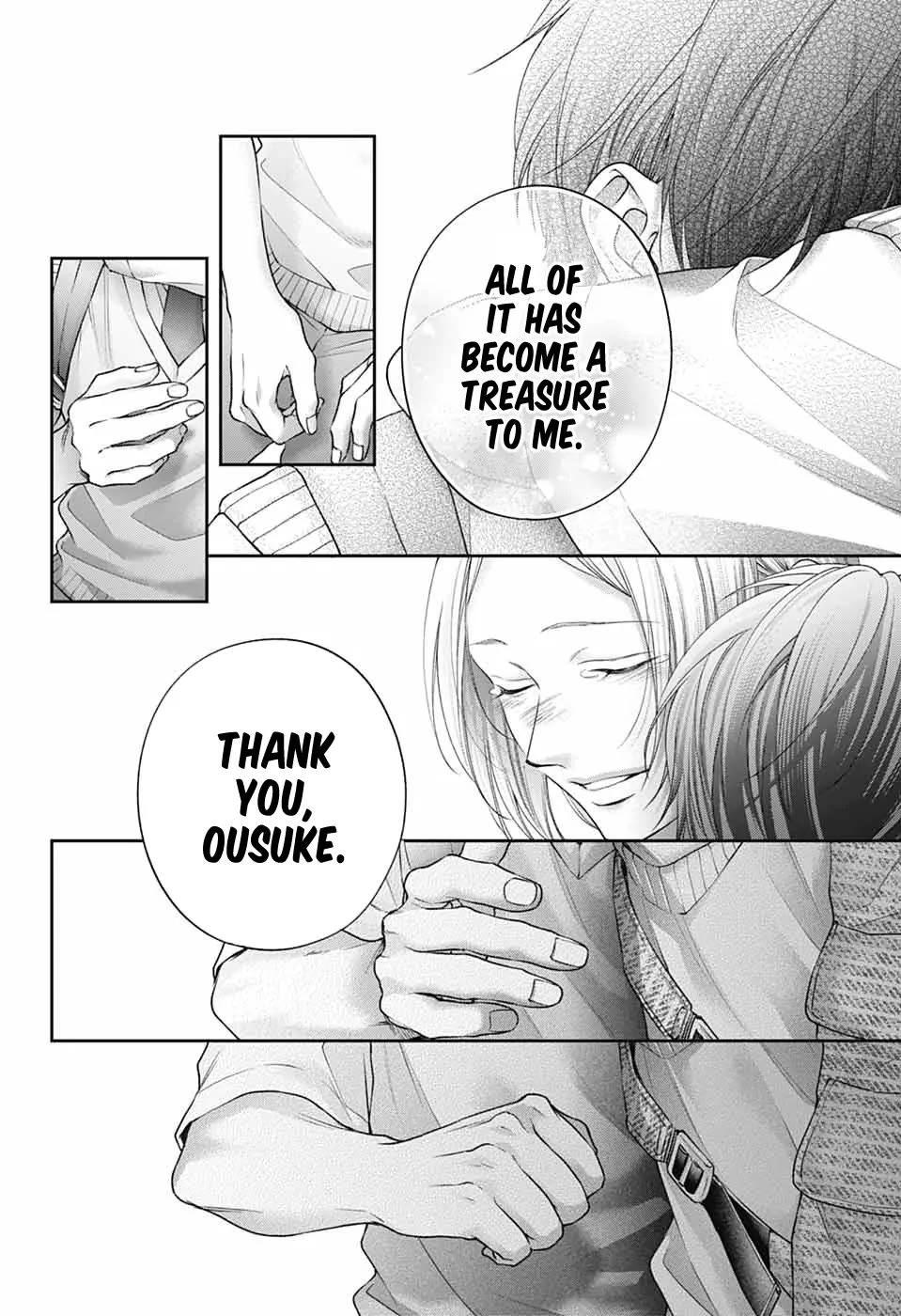 Kono Oto Tomare!, Chapter 146 image 09